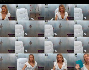 anyarayne — 47 minute Chaturbate female cam show recording, 1080p, Apr 13, 2019