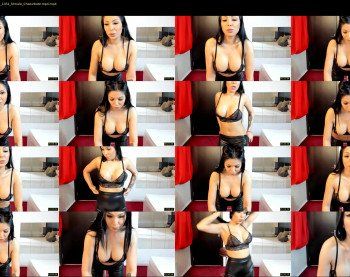 asian_delight_ — 24 minute Chaturbate female cam show recording, 1080p, Apr 13, 2019