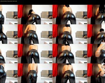 asian_delight_ — 6 minute Chaturbate female cam show recording, 1080p, Apr 13, 2019