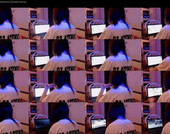 asya_sweet_ — 9 minute Chaturbate female cam show recording, 720p, Apr 13, 2019