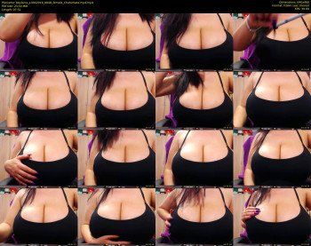 bbylarra — 8 minute Chaturbate couple cam show recording, 480p, Apr 13, 2019