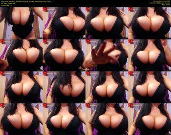 bbylarra — 17 minute Chaturbate couple cam show recording, 480p, Apr 13, 2019