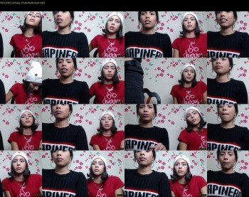 best_friends_team — 8 minute Chaturbate female cam show recording, 720p, Apr 14, 2019