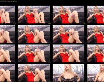 blond_pussy_ — 15 minute Chaturbate female cam show recording, 720p, Apr 13, 2019