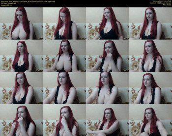 blue_eyes96 — 56 minute Chaturbate female cam show recording, 720p, Apr 14, 2019
