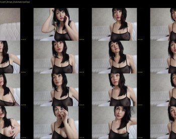 blueeyeess — 19 minute Chaturbate female cam show recording, 720p, Apr 13, 2019