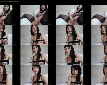 blueeyeess — 21 minute Chaturbate female cam show recording, 720p, Apr 13, 2019