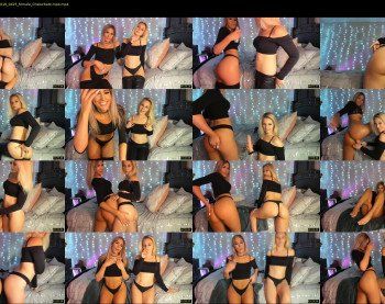 butterybubblebutt — 56 minute Chaturbate couple cam show recording, 1080p, Apr 13, 2019