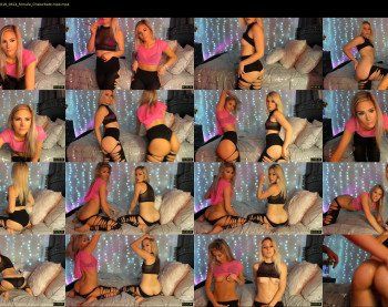 butterybubblebutt — 56 minute Chaturbate couple cam show recording, 1080p, Apr 14, 2019