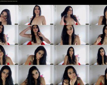 caroline_diazz — 56 minute Chaturbate female cam show recording, 720p, Apr 13, 2019