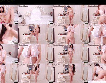 caylin — 108 minute Chaturbate female cam show recording, 1080p, Apr 13, 2019
