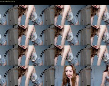 certinaaa — 36 minute Chaturbate female cam show recording, 1080p, Apr 13, 2019