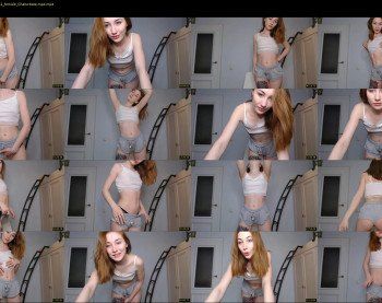 certinaaa — 36 minute Chaturbate female cam show recording, 1080p, Apr 14, 2019