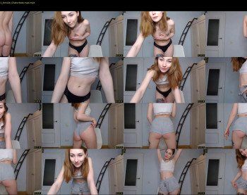 certinaaa — 9 minute Chaturbate female cam show recording, 1080p, Apr 14, 2019