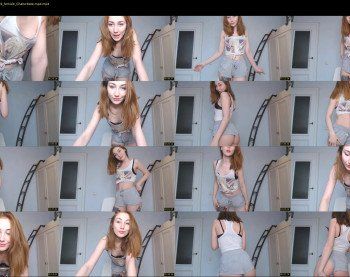 certinaaa — 7 minute Chaturbate female cam show recording, 1080p, Apr 14, 2019