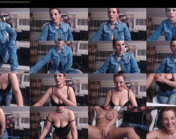 chanellmarilyn — 91 minute Chaturbate female cam show recording, 720p, Apr 14, 2019
