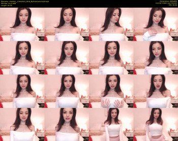 cheetah_ — 5 minute MyFreeCams cam show recording, 480p, Apr 13, 2019