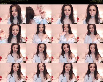 cheetah_ — 21 minute MyFreeCams cam show recording, 480p, Apr 13, 2019
