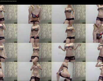 cherry_nicolle — 29 minute Chaturbate female cam show recording, 1080p, Apr 13, 2019