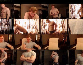 chris_boy37 — 69 minute Chaturbate male cam show recording, 720p, Apr 13, 2019