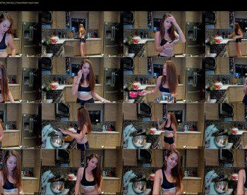 chrysanthulu — 29 minute Chaturbate female cam show recording, 1080p, Apr 13, 2019