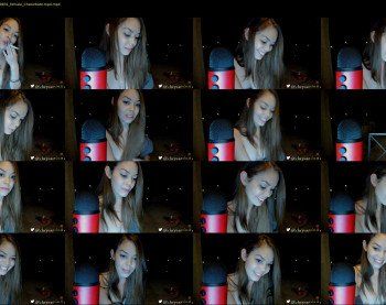 chrysanthulu — 29 minute Chaturbate female cam show recording, 1080p, Apr 13, 2019