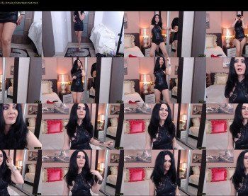 dianacharm — 33 minute Chaturbate female cam show recording, 1080p, Apr 13, 2019