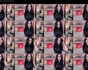 dianacharm — 9 minute Chaturbate female cam show recording, 1080p, Apr 13, 2019