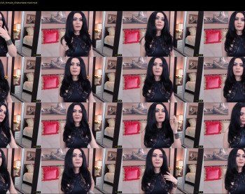 dianacharm — 36 minute Chaturbate female cam show recording, 1080p, Apr 13, 2019