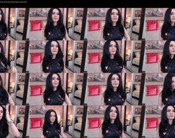 dianacharm — 36 minute Chaturbate female cam show recording, 1080p, Apr 13, 2019