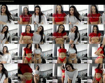 diffgirls — 15 minute Chaturbate female cam show recording, 1080p, Apr 13, 2019