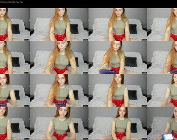 diffgirls — 3 minute Chaturbate female cam show recording, 720p, Apr 13, 2019