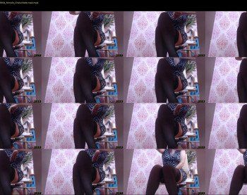 dirty_mature — 4 minute Chaturbate female cam show recording, 1080p, Apr 13, 2019