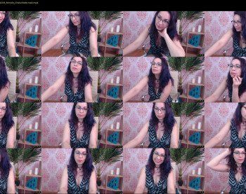 dirty_mature — 14 minute Chaturbate female cam show recording, 1080p, Apr 13, 2019