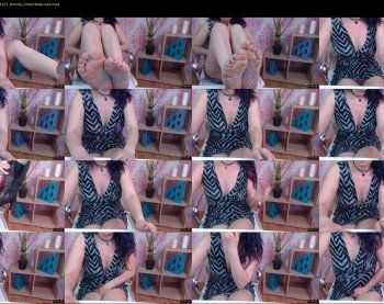 dirty_mature — 7 minute Chaturbate female cam show recording, 1080p, Apr 13, 2019