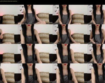 ecaterina_katy — 6 minute Chaturbate female cam show recording, 480p, Apr 13, 2019