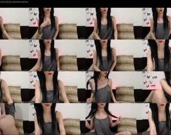 ecaterina_katy — 35 minute Chaturbate female cam show recording, 480p, Apr 13, 2019