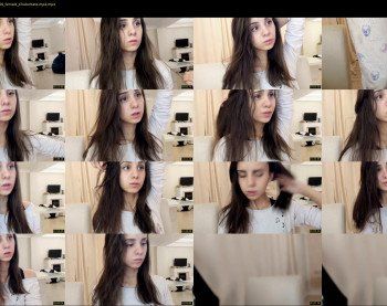 ehotlovea — 41 minute Chaturbate female cam show recording, 1080p, Apr 13, 2019