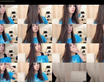 ehotlovea — 16 minute Chaturbate female cam show recording, 1080p, Apr 14, 2019