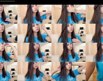 ehotlovea — 41 minute Chaturbate female cam show recording, 1080p, Apr 14, 2019