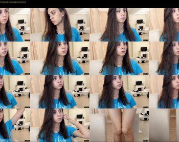 ehotlovea — 16 minute Chaturbate female cam show recording, 1080p, Apr 14, 2019