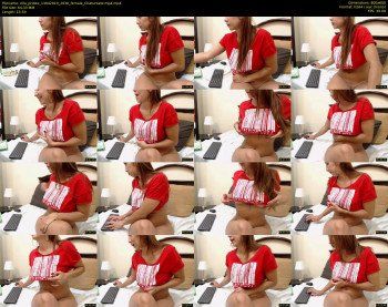ella_pridee — 14 minute Chaturbate female cam show recording, 480p, Apr 13, 2019