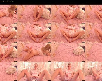 ellaa91 — 29 minute Chaturbate female cam show recording, 1080p, Apr 13, 2019
