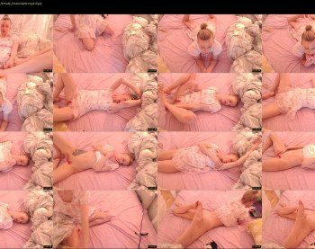 ellaa91 — 29 minute Chaturbate female cam show recording, 1080p, Apr 13, 2019