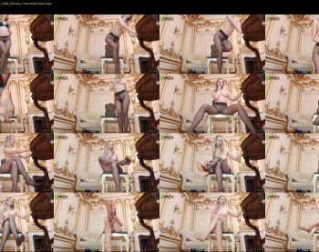 emma_brooks — 18 minute Chaturbate female cam show recording, 1080p, Apr 13, 2019