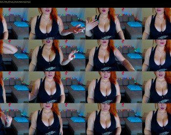 florencebigsizebb — 3 minute Chaturbate female cam show recording, 720p, Apr 13, 2019