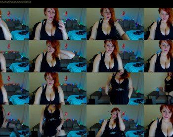 florencebigsizebb — 17 minute Chaturbate female cam show recording, 720p, Apr 13, 2019