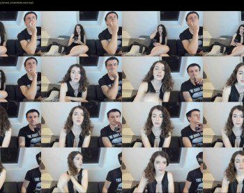 foxycam — 3 minute Chaturbate female cam show recording, 1080p, Apr 13, 2019