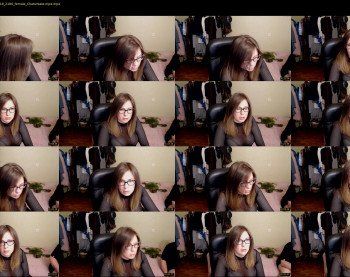 hot_best_lovers_ — 4 minute Chaturbate couple cam show recording, 720p, Apr 13, 2019