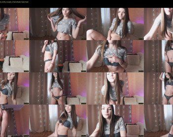 i_have_cookies — 51 minute Chaturbate female cam show recording, 1080p, Apr 13, 2019